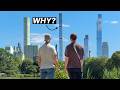 The Real Reason Billionaires Row Exists