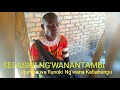 SELASINI NG WANANTAMBI Ujumbe Wa Funoki Ng Wana Kabahungu By N Recods
