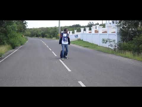 Blacksan 3t krush all over the world official video