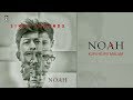 NOAH Kupu Kupu Malam Official Audio