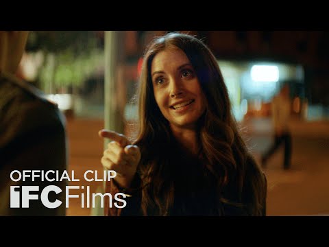 Sleeping With Other People - Clip "Avocado" I HD I IFC Films