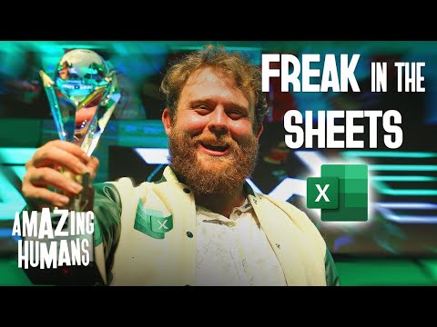 地球上最冷門的電競項目是什麼？ (Here's the Most Niche Esport on Earth)