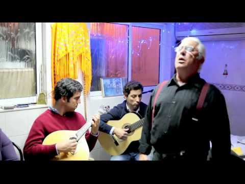 Fado, Domingos Rocha, "Ouvi cantar o Ginguinha"