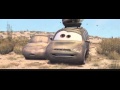 Minivans Still Lost At Ending Credits