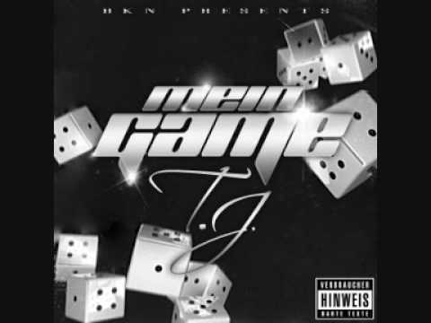 TJ ft Rojan HerZeilen Mein Game E P