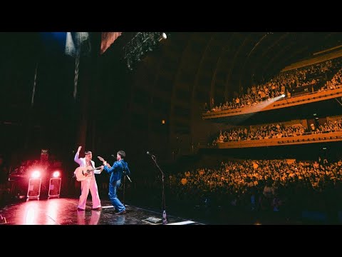 Koino Yokan - En Vivo en el Gran Rex
