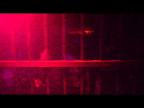 Dave Simon @ Tresor Berlin 04.05.13 Partysan Night