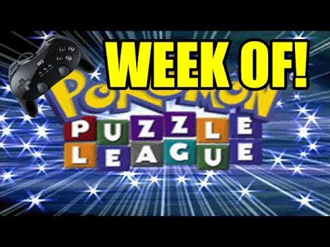 pokemon puzzle league wii wad