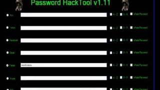 hack Paltalk Password HackTool v1 11 BY TheROJAHACK