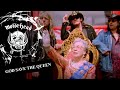 Motörhead – God Save The Queen (Official Video)