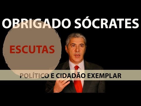 Listening to Socrates - I Don't Care #21