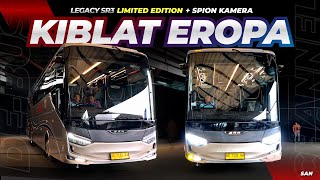 Download lagu SAN BIKIN SPEK COSTUM? Legacy SR3 Neo Panorama Limited Edition | Rilisan Karoseri Laksana mp3 Download lagu SAN BIKIN SPEK COSTUM? Legacy SR3 Neo Panorama Limited Edition | Rilisan Karoseri Laksana mp3