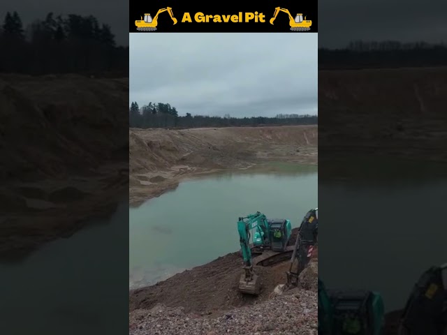 Vídeo relacionado con Excavación I Move Dirt Motoniveladora Rock Quarry Gravel Pit Camiseta