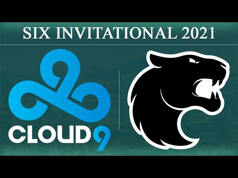 C9 vs Furia @Clubhouse | Cloud9 vs FURIA Esports | Six Invitational 2021 (11 May 2021)