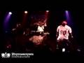 MF DOOM - "Beef Rapp" Live - Rhymesayers Entertainment MF DOOM - "Beef Rapp" Live