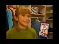 You Re Invited To Mary Kate And Ashley S Mall Party And Costume Party VHS Promo