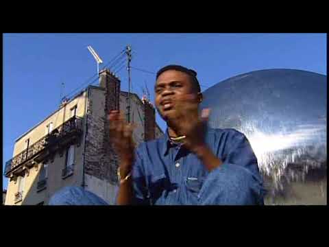 LOUANGES COMPILÉES  -  AIME NKANU ( Official Video)