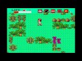Aztec Adventure Master System 60fps Gameplay