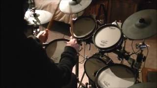 Dark Fortress Valley Drum Playthrough