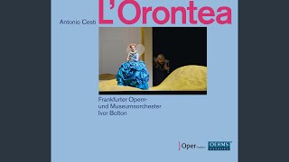 Orontea, Act II: Act II Scene 17: Intorno all' idol mio (Orontea)