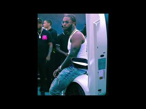 [FREE FOR PROFIT] Pop Smoke X 808 Melo Type Beat | DRILL - "Armed N Dangerous"
