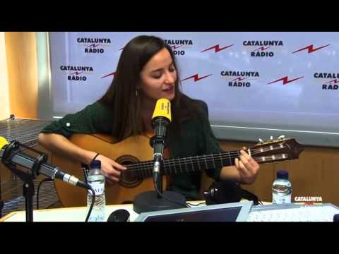 El matí de Catalunya Ràdio - Judit Neddermann i el seu "Si sabessis"...