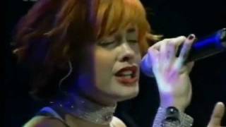 Aqua - Aquarius (LIVE)