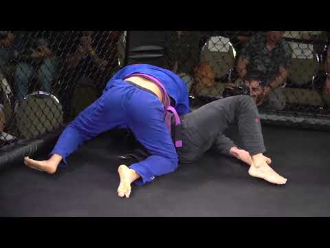 RC8 FIGHT #10 Harrison Castillo VS Jonathan Vasquez