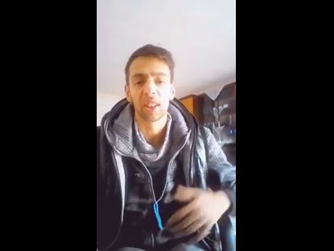 Romano Rap ZezI-XxL Freestyle 2016