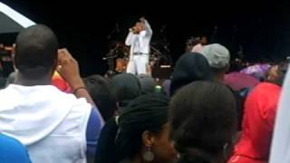 Celebrate, Smokie Norful