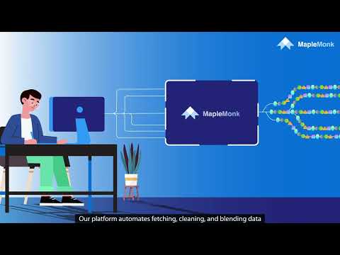 MapleMonk - Data Analytics