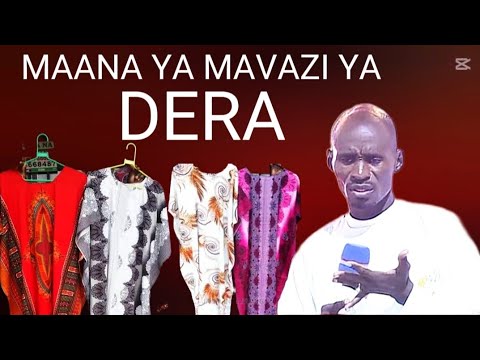 "DERA IS VERY DANGEROUS KUSHINDA IYO SKIRTy" || Ev EZEKIEL