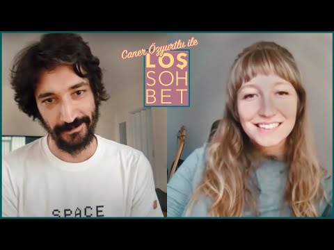 Loş Sohbet l Nilipek.