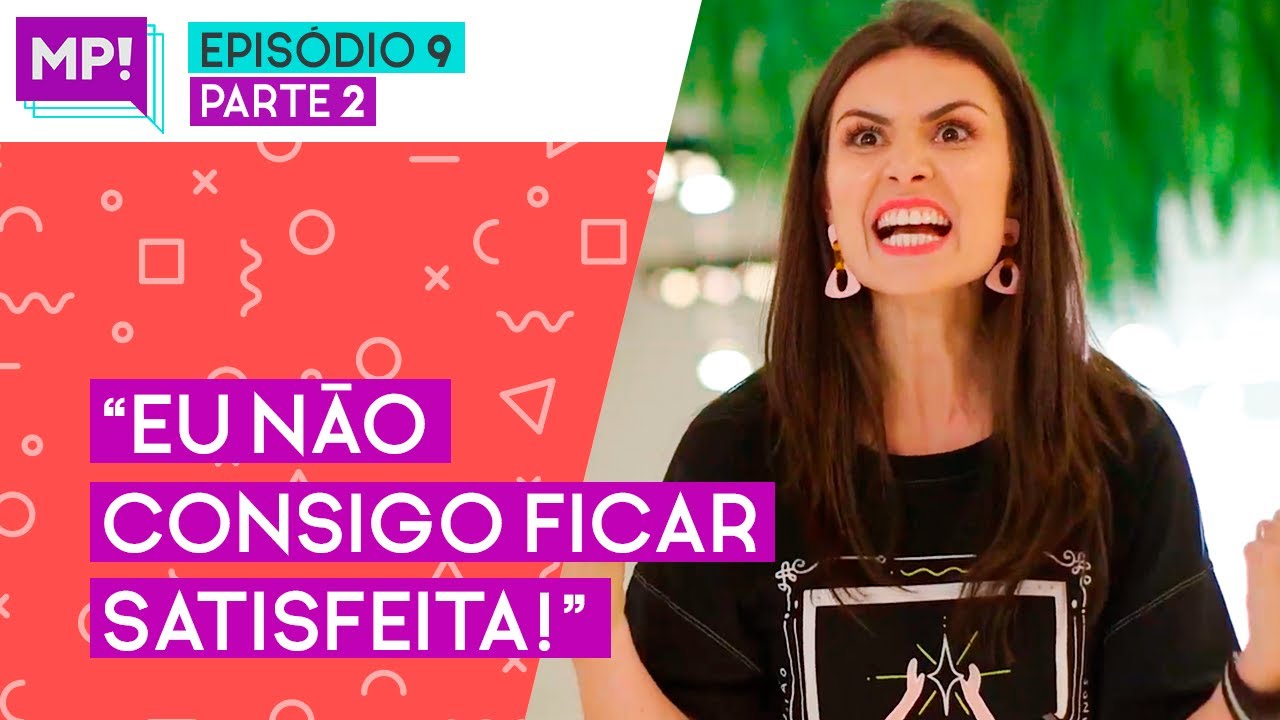 TÉCNICAS PARA O MÁRCIO AUMENTAR O FATURAMENTO DA EMPRESA? (PARTE 02 EP09)