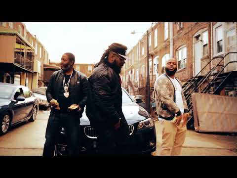 Keed Tha Heater "MONEY" Prod by C-Sick (Official Visual)