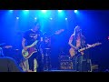 Purrs - Taste of Monday (Live 6/26/2022)