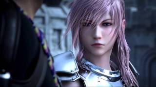Final Fantasy XIII-2 video