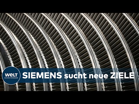 SIEMENS ENERGY AG: Siemens trennt sich vom Energiegeschäft – Details stehen fest