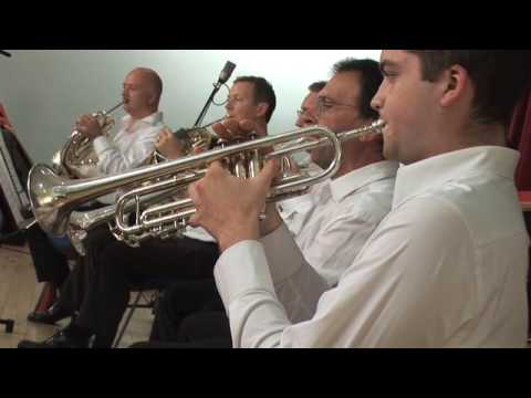 Aida - Verdi - Act II 'Triumphal March'