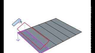 Curic Extend:  DoubleClick + Align with Plane(No)