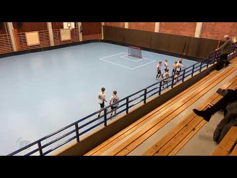 Orimattilan Jymy - Hatsina P14