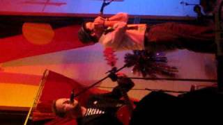 PG&#39;s do Tenacious D&#39;s Only Gay Eskimo