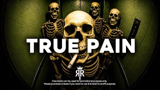 Download lagu FREE Dancehall Riddim Instrumentals 2026 | TRUE PAIN - Dark Dancehall Instrumental 🇯🇲 mp3