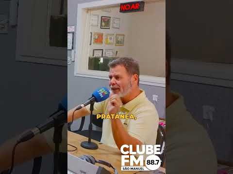 Onde nós ficamos no mapa?