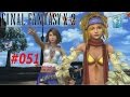 Final Fantasy X-2 HD #051 - SB Finale gegen Shinra ...