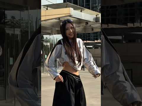 Gata Only Remix | Viral TikTok dance! | #shorts #dance #viral #tiktok #trend