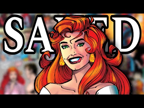 How Marvel Could SAVE Mary Jane Watson