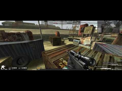 Cancer Arms | L9User Vs. DeadDylanYT | Rage