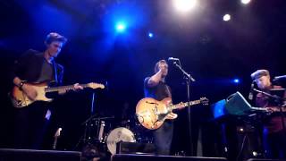 "The Stars" - Nick Heyward @ O2 Academy, Islington, London 25 May 2018.