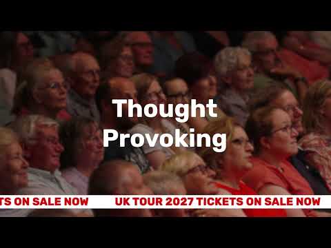 Video preview for Hamza Yassin - My Life Behind The Lens Trailer from Youtube
